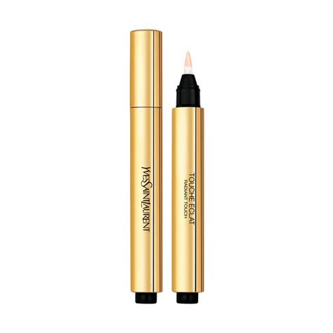 ysl correttore eclat|ysl touche éclat concealer pen.